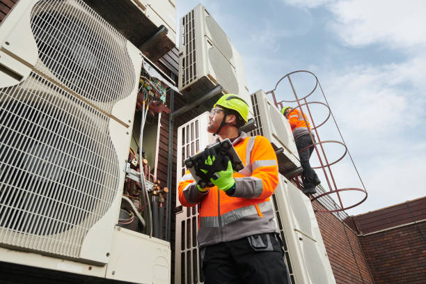 Best Commercial HVAC repair  in La Plata, MD