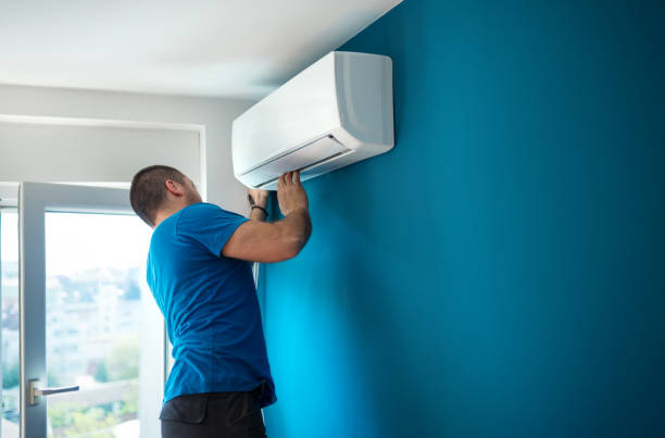 Best Emergency HVAC repair  in La Plata, MD