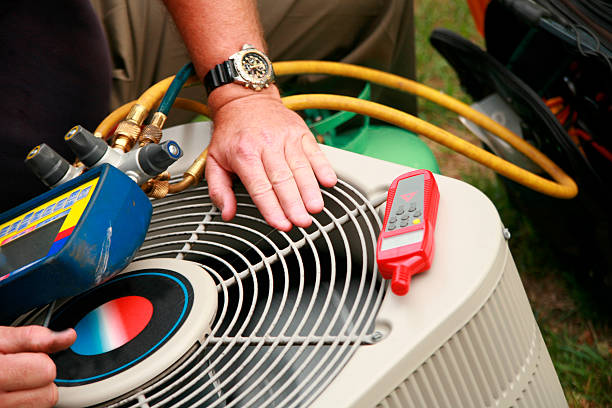 Best HVAC maintenance near me  in La Plata, MD