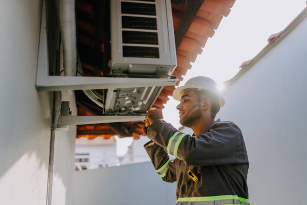 Best HVAC companies near me  in La Plata, MD