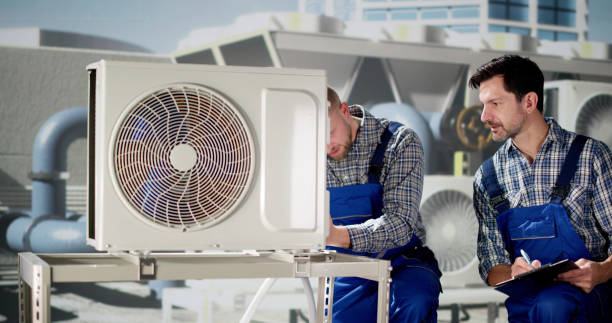 Best Ductless HVAC repair  in La Plata, MD
