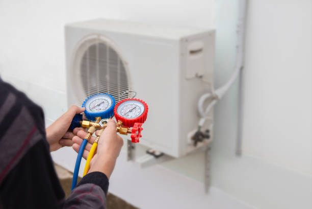 Reliable La Plata, MD HVAC Solutions