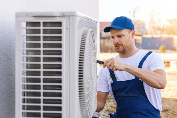 Best Residential HVAC services  in La Plata, MD