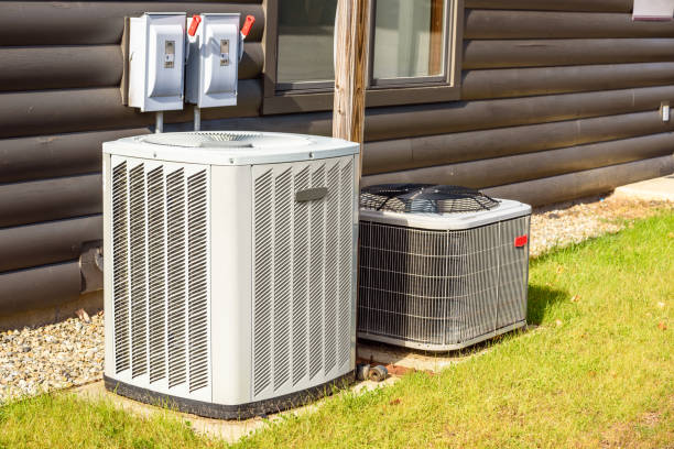 Best Central air repair  in La Plata, MD
